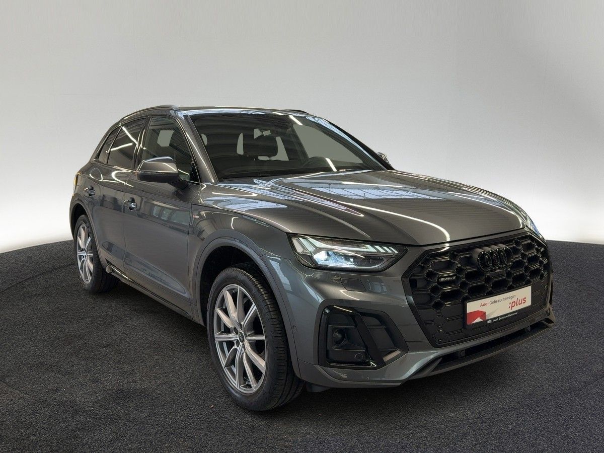 Audi Q5 - Bild 6