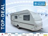 Weinsberg CaraOne 480 QDK *Modell 2026*Etagenbett* - Weinsberg CaraOne 480 QDK