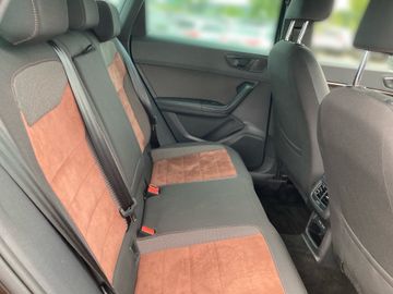 SEAT Ateca - 11