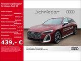 Audi S5 AVANT TFSI HUD+LED+MEMORY+CARPLAY+NAVI+LEDER - Audi S5: Kombi