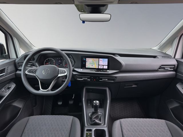 Caddy 1.5 TSI Life KLIMAAUTOMATIK PDC NAVI
