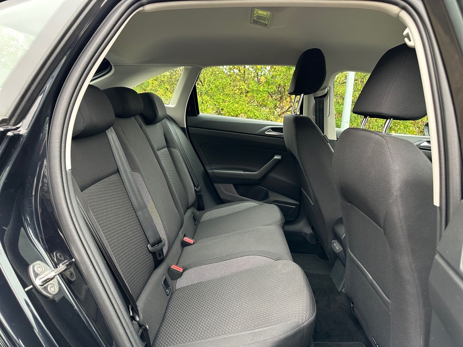 Volkswagen Taigo - Bild 10