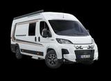Weinsberg CaraBus 600 ME Edition FIRE, 2025
