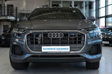 Audi Q8 - 4