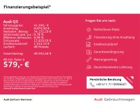 Audi Q5 - Vorschau Bild 2