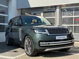 Land Rover Range Rover LWB AUTOBIOGRAPHY RSE ALLRADLENK - Land Rover Range Rover in Braunschweig