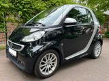 Smart ForTwo coupé 1.0 62kW pulse pulse - Smart: For Pulse