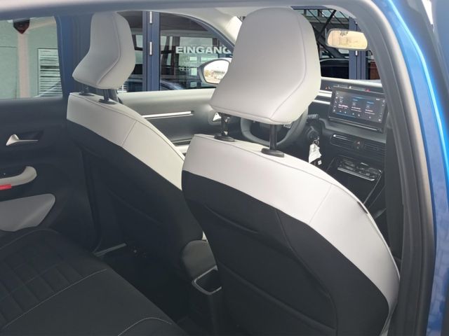 Citroën C3 Turbo 100 MAX HUD°Navi°LED°RFK°Winterpaket°