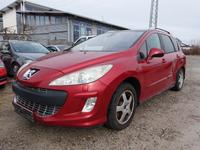 Peugeot 308 SW Sport Plus AUTOMATIC/XENON/AHK/PANORAMA