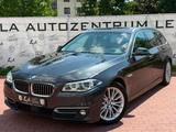 BMW 535d xDrive Tour. 2HA*HUD*ACC*TOTW*LED*SOFTCLOSE - BMW 535 in Leipzig