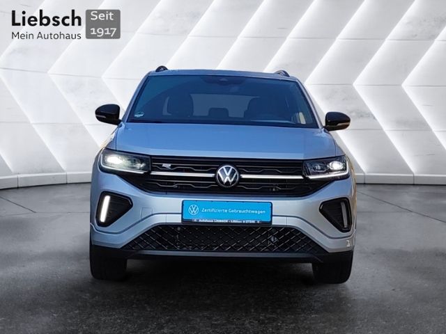 Volkswagen T-Cross - Bild 8