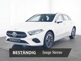 Mercedes-Benz A 250e PROGRESSIVE+11KW+TOTWINKEL+360°+WINTER - Jahreswagen mit Hybrid-Antrieb