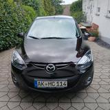 Mazda 2 1.3 MZR 62kW Edition Edition - gebrauchte Mazda 2 aus dem Jahr 2011