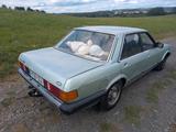 Ford Granada - Ford Granada: Limousine