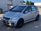 Mercedes-Benz A 150 A -Klasse A 150 Mit Ahk TÜV 12/26 - : bis 1000 €, TÜV