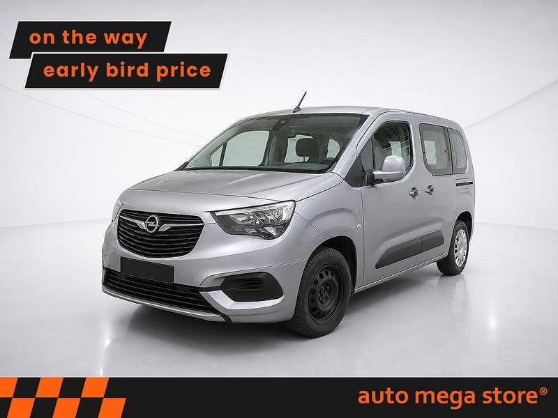Image of Opel Combo Life