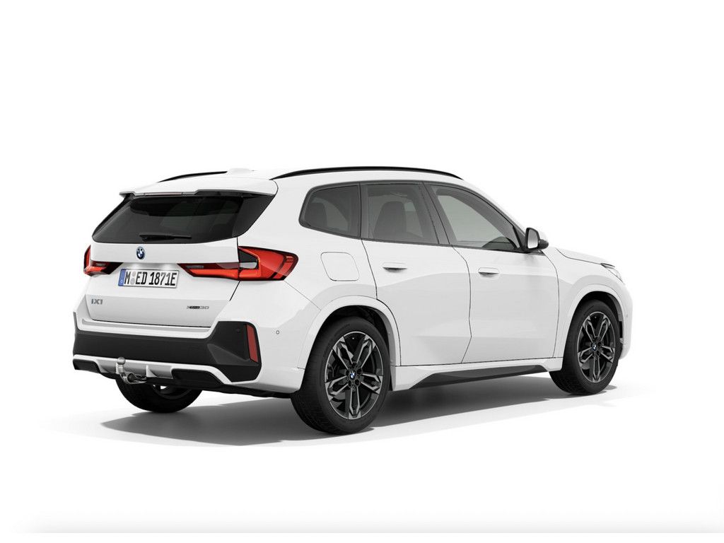 BMW iX1 - Bild 2