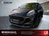 Ford Puma 1.0 Titanium X Stauassistent Navi Kamera - Ford Puma Gebrauchtwagen in Dortmund