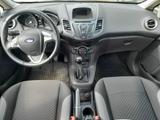 Ford Fiesta 1.25 Trend - Ford Fiesta Trend mit Benzin-Antrieb