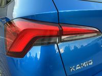 Skoda Kamiq - Vorschau Bild 16