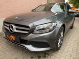Mercedes-Benz C 180 CGI T Automatik, TÜV 1/28!!! - Mercedes-Benz C 180 Gebrauchtwagen in Berlin