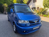 Volkswagen T4 California Westfalia Projekt Zwo TDI - Volkswagen Teilintegrierter
