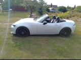 Mazda MX-5 2.0 SKYACTIV-G 160 i-ELOOP Sports-Line ... - Mazda: Mx2