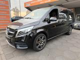 Mercedes-Benz V300d AMG LINE AVANTGARDE EDITION 7SITZE 4M lang - Mercedes-Benz V 300: Schiebedach