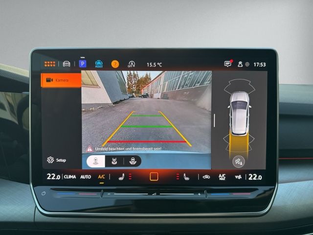 Golf 1.0 TSI FACELIFT AHK+HEAD-UP+RFK+ACC+NAVI.+