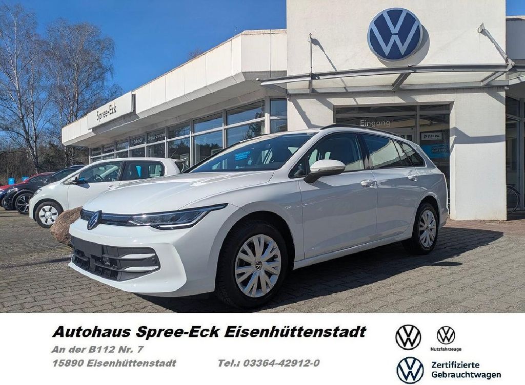 Image of Volkswagen Golf