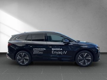 Skoda Enyaq 85 *0,25%*ACC*AHK*MATRIX*MEMORY*STHZ*WÄPU*