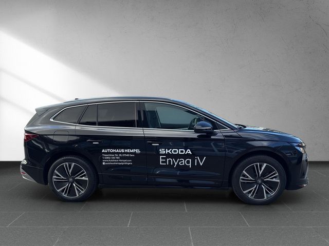 Skoda Enyaq 85 *0,25%*ACC*AHK*MATRIX*MEMORY*STHZ*WÄPU*