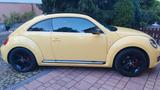Volkswagen Beetle 2.0 TSI DSG BMT Exclusive Sport Exclu... - Privatanbieter Berlin gebraucht