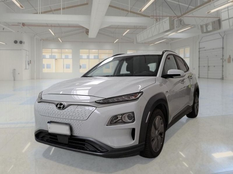 Image of Hyundai KONA