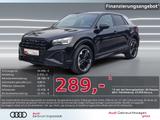 Audi Q2 35 TDI 2x S line MATRIX AHK KAM NAVI 18" Virt - gebrauchte Audi Q2 aus dem Jahr 2024