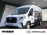 Maxus Deliver 9 KA L3H2 Komfort Neues Modell Kamera DA - Maxus Gebrauchtwagen von 2025
