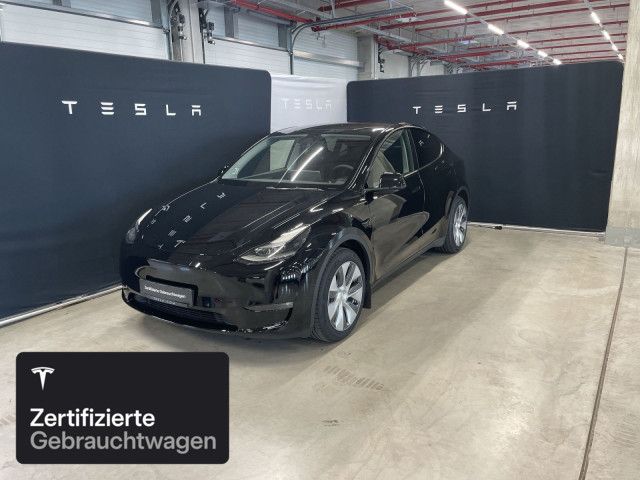 Tesla Model Y Long Range AWD foto 2