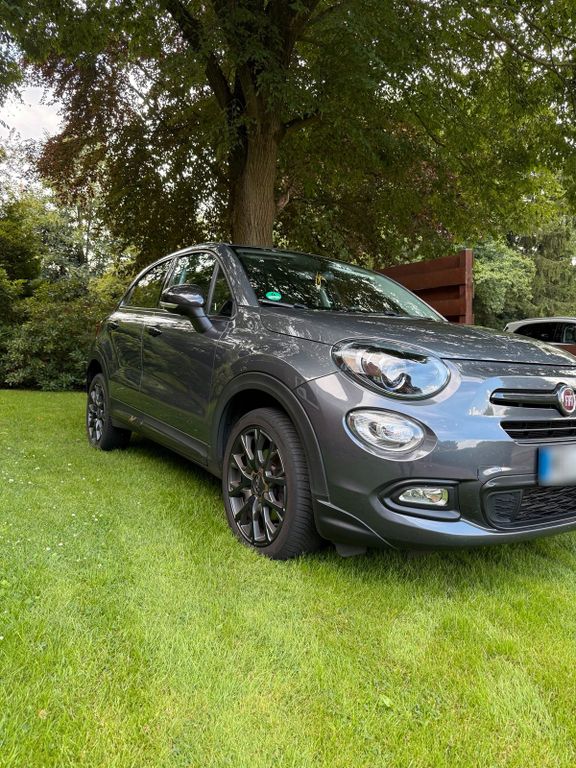 Image of Fiat 500X