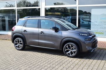 Citroën C3 Aircross PureTech 110 Stop&Start