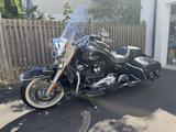 Harley-Davidson Road King Classic 107, FLHRC - HARLEY-DAVIDSON ROAD KING CLASSIC FLHRC