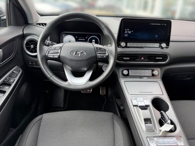 Fahrzeugabbildung Hyundai KONA Trend Elektro 2WD +KLIMA+PDC+NAVI+SHZ+RFK+U