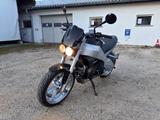 Buell XB9S Lightning - Termignoni - unfallfrei - BUELL LIGHTNING XB9S