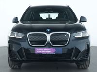 BMW iX3 - Vorschau Bild 3