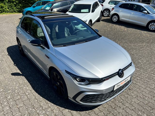 Golf GTI VIII 2.0 TSI IQ Light Navi Panorama 18 