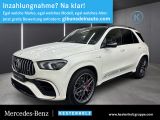 Mercedes-Benz GLE 63 S 4M LEDER+HEADUP+AIRMATIC+AHK+STANDHZG - Mercedes-Benz GLE 63 AMG aus 2023