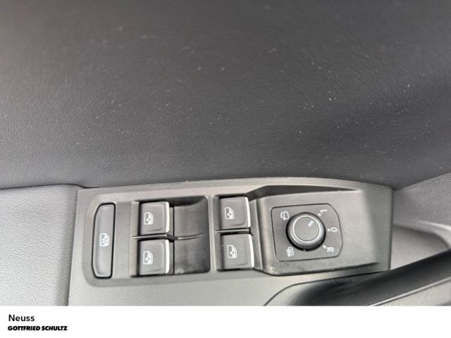 Seat Leon - Bild 11
