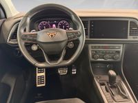 Cupra Ateca - Vorschau Bild 18