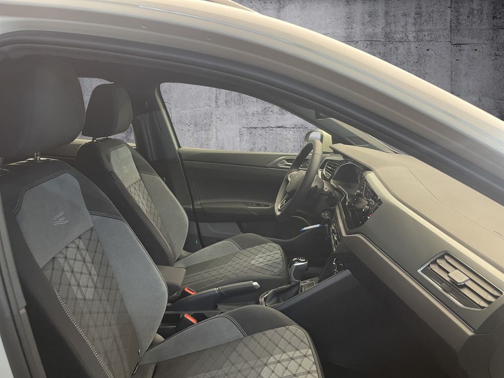Volkswagen Taigo - Bild 9