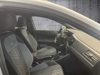 Volkswagen Taigo - Vorschau Bild 9