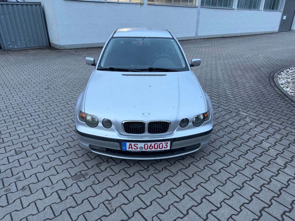 BMW 316